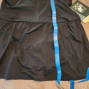 CocoReef swim skirt